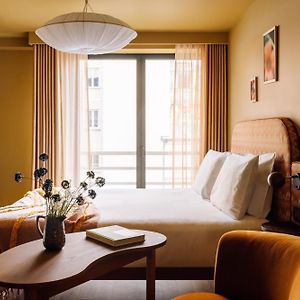 Studio "City" met een King Size Bed