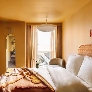 Studio met Rolstoeltoegankelijkheid met een King Size Bed